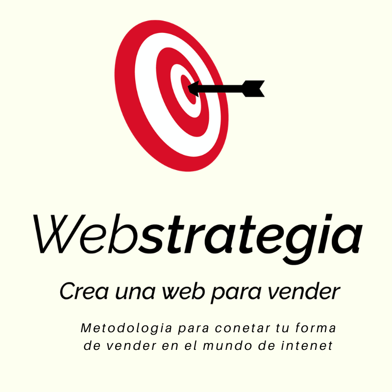 Webstrategia