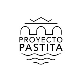 Logo proyecto pastita